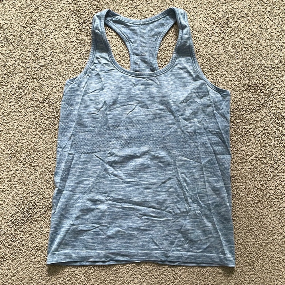 Women’s Lululemon Swiftly Tech Racerback Tank Top
